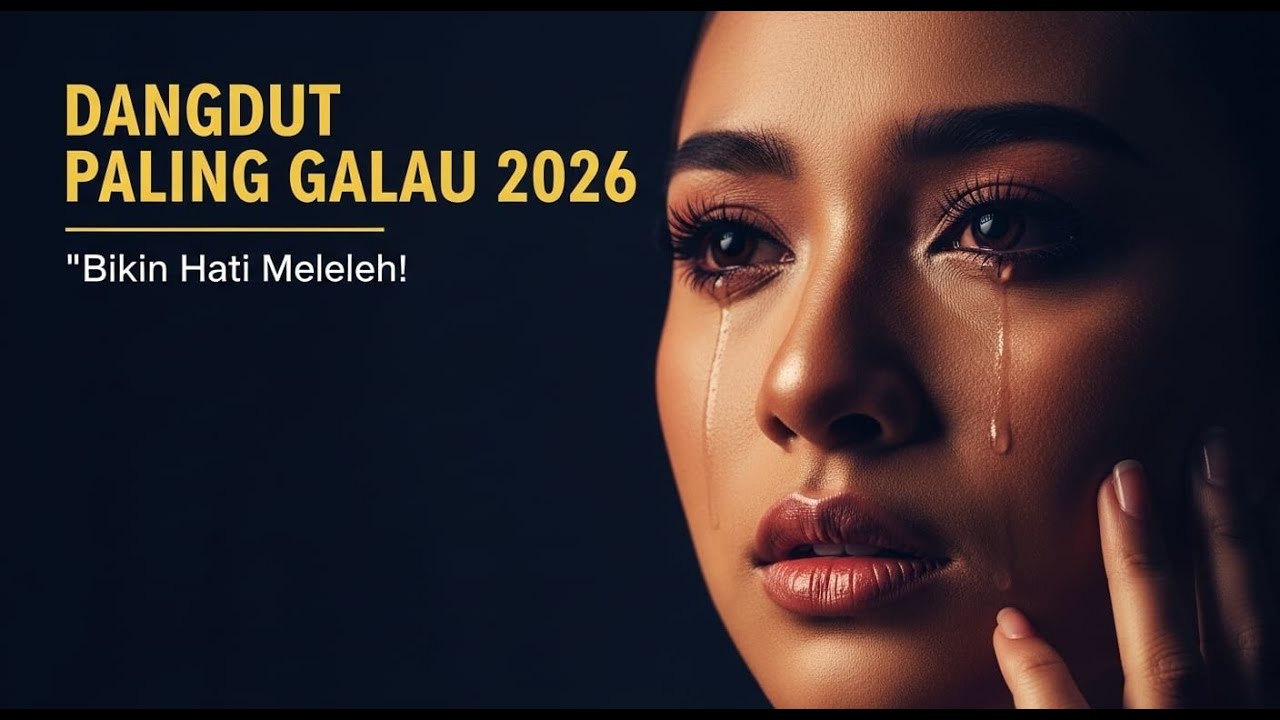 Dangdut Nostalgia Terbaru Full Album 🎧 Musik Indonesia Klasik Nonstop 2 Jam