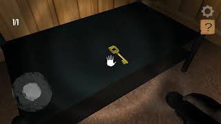 The Fear 2 Creepy Scream House Horror Game 2018 - GamePlay screenshot 3