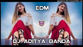Saka Jail Se Farar Edm Drop B Dj Sagar Rath Dj Anuj Banda Dj Aditya Banda Dj Ikka Mauranipur