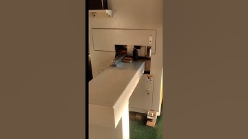 SUBS SY6 CNC Optimal Cutoff Sawing woodworking machine