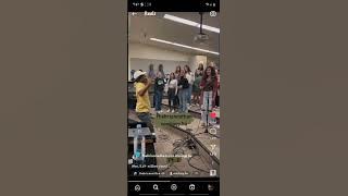 @thebriannathan Top notch choir director remix  SWV 