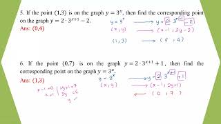 # Grade 12 Math (2025 Old Qs - Ch 8 - Section B)