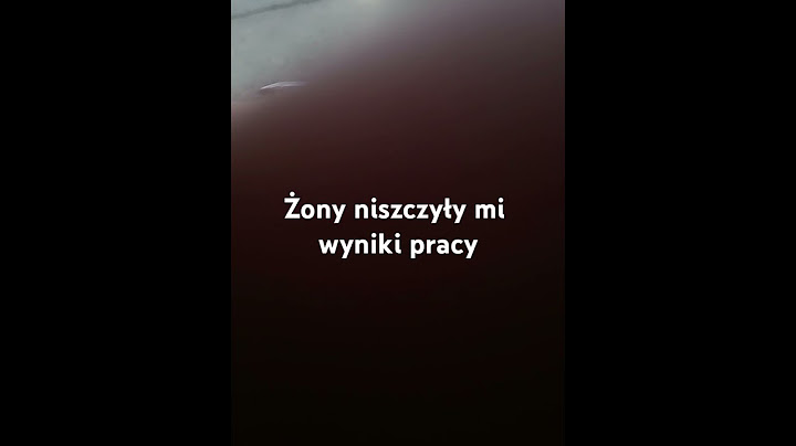 #prawda praca i brak żon