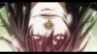 Teru Mikami DELETE! Death Note, Episode 36 - TERU HAVING A DELETEGASM SCENE!!!! [HD]