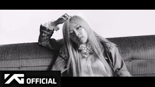 Rosé - 'On the Ground' MV Teaser | With demo beat (Concept Teaser) #2