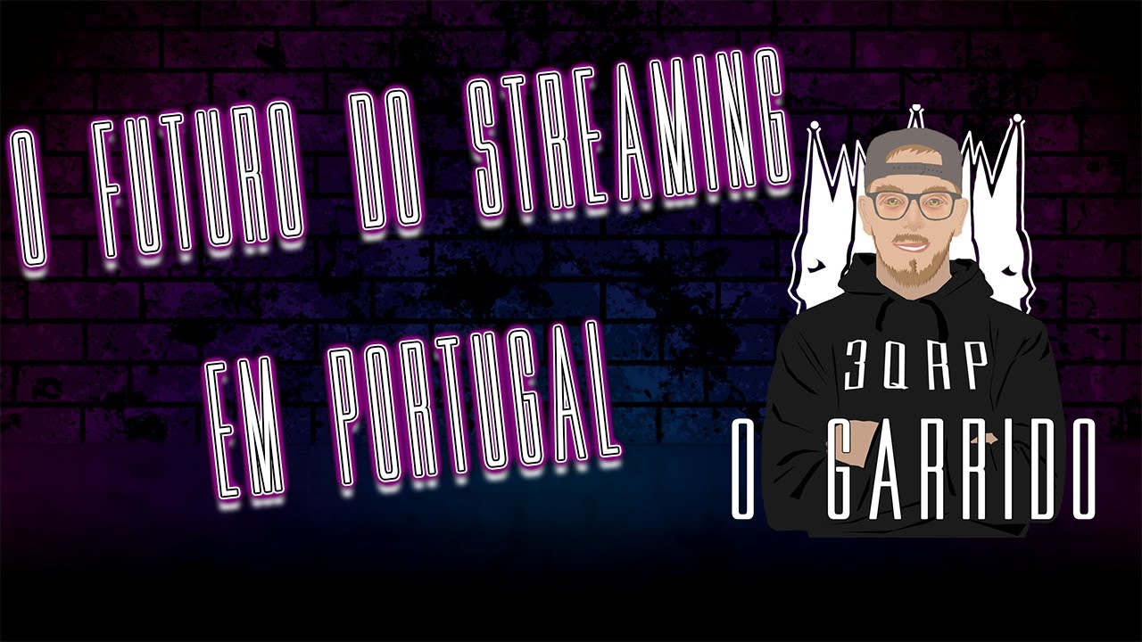 O futuro da Stream em Portugal