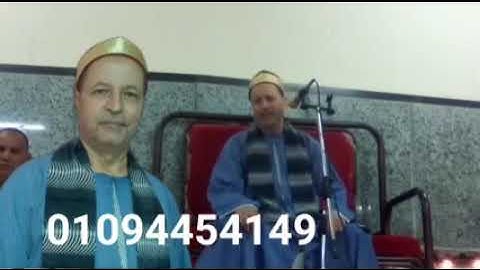 الشيخ ابو الفتوح حسن البساتيني التلاوات الذهبية سورة التوبة