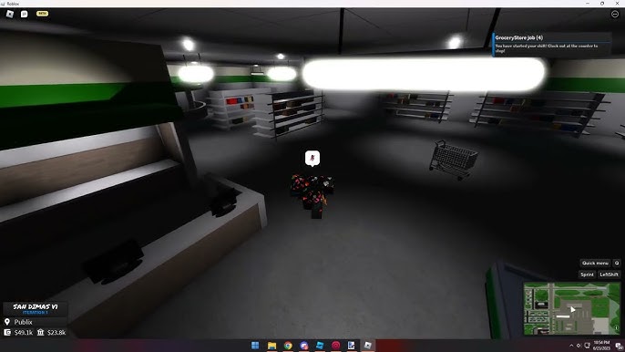 Bloxstrap - A Roblox Open-Sourced Customizable Bootstrapper Showcase (FPS  Unlocking & More) 
