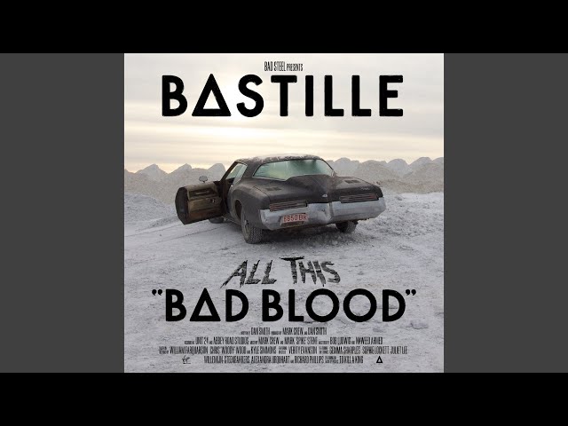 Bastille - Weight Of Living, Pt. I