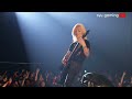 Silent revelation - GALNERYUS (THE SENSE OF OUR LIVES 2016 1080p60FPS)