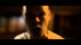 Kemp - Panic Attack  (Official Music Video)