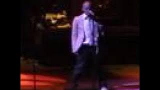 REM - Pilgrimage @ St. Paul, MN  U.S. - 16 Sept 2003