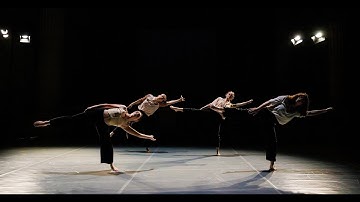 DISTANCE - ðɪsdɑːns - Performance - Beyond Borders Project