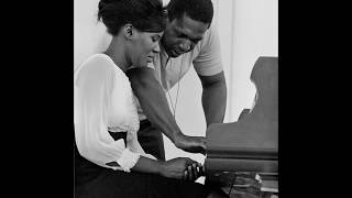 Alice Coltrane ft. Pharoah Sanders- Something About John Coltrane