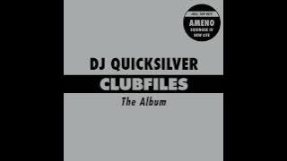 DJ Quicksilver : Equinoxe IV (Club Edit)