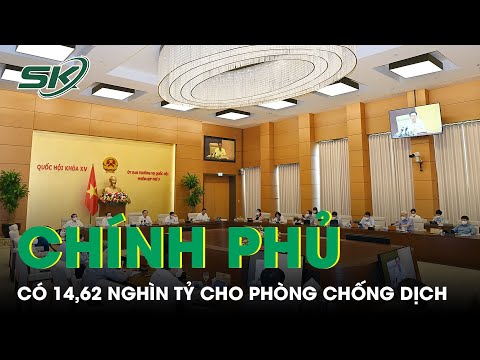 Video: Chính Phủ Sẽ Cắt Giảm Những Gì Cho động Vật