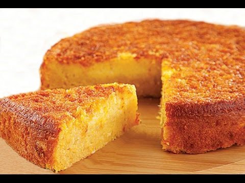 Resultado de imagem para bolo de milho com queijo ralado
