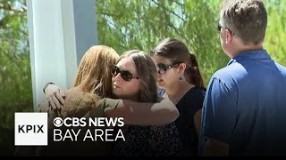Family remembers Blake Mohs killed in Home Depot shooting at sentencing hearing
