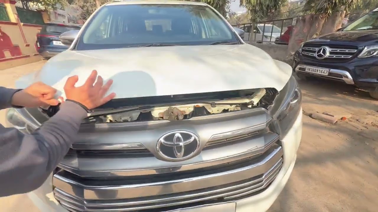 Crysta z2.4 Manul diesel just 12.60 rs 9891077544 all India loan 