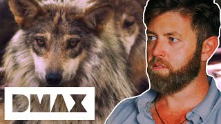 The Identity Of The Ozark Howler Is Revealed! | Mysterious Creatures With Forrest Galante