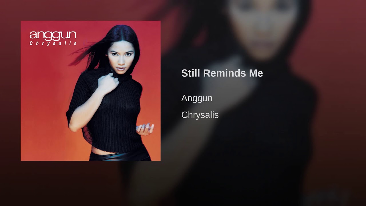 Anggun - Still Reminds Me - YouTube