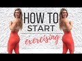 BEGINNER'S GYM GUIDE || HOW TO START WEIGHTLIFTING, FUNCTIONAL TRAINING & MORE