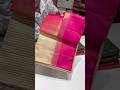 New Arrivals | Handloom Pure Silk Sarees | Direct from Weavers | Davanagere | Rajajinagar