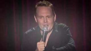 Bill Burr Let It Go Show Bill Burr Comedy Special _ Best Stand Up Comedian Evre part 3