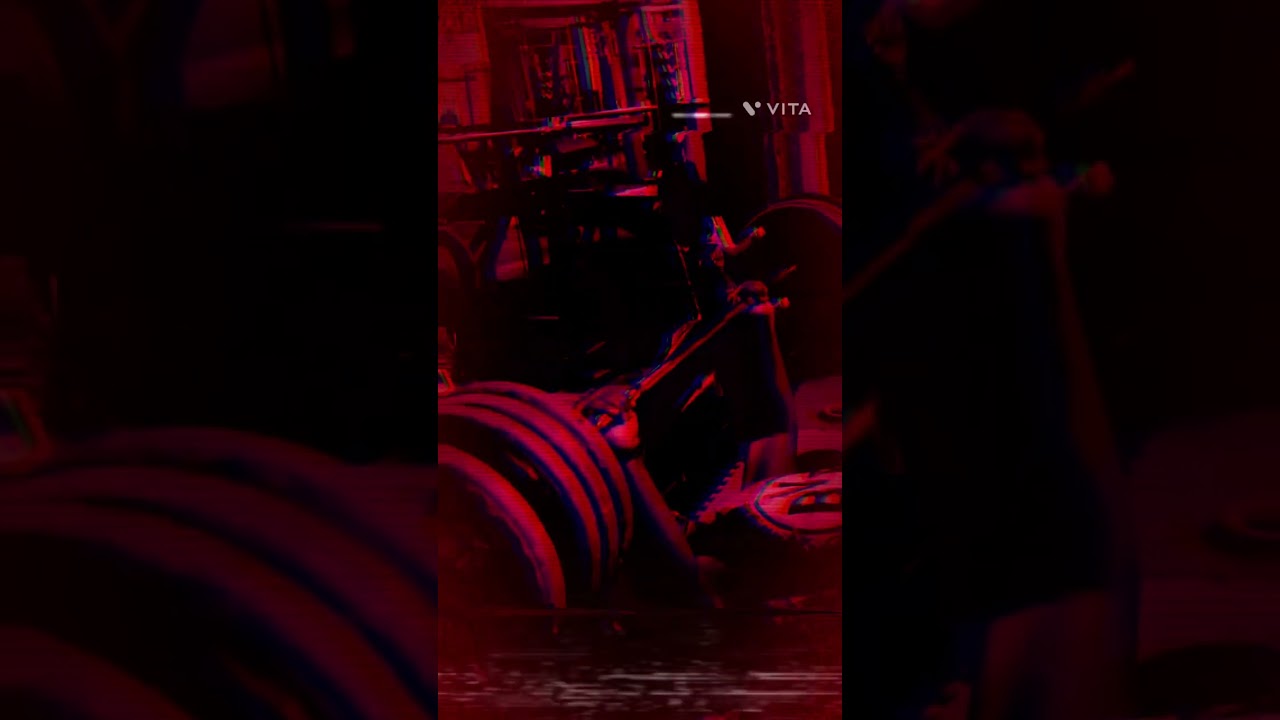 Marta Marta Bacha 😱 