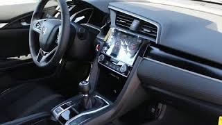 2020 Honda Civic Sport in Bowie, MD 20716