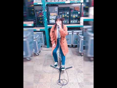 森林之王 第二季報名 周興哲-【怎麼了】cover