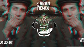 Bende Ananın Yatağı Demedim Ki - ŞABAN [Remix Trap Music] Patlamalık (Samet Dilman) Resimi