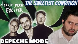 Depeche Mode - The Sweetest Condition | REACTION