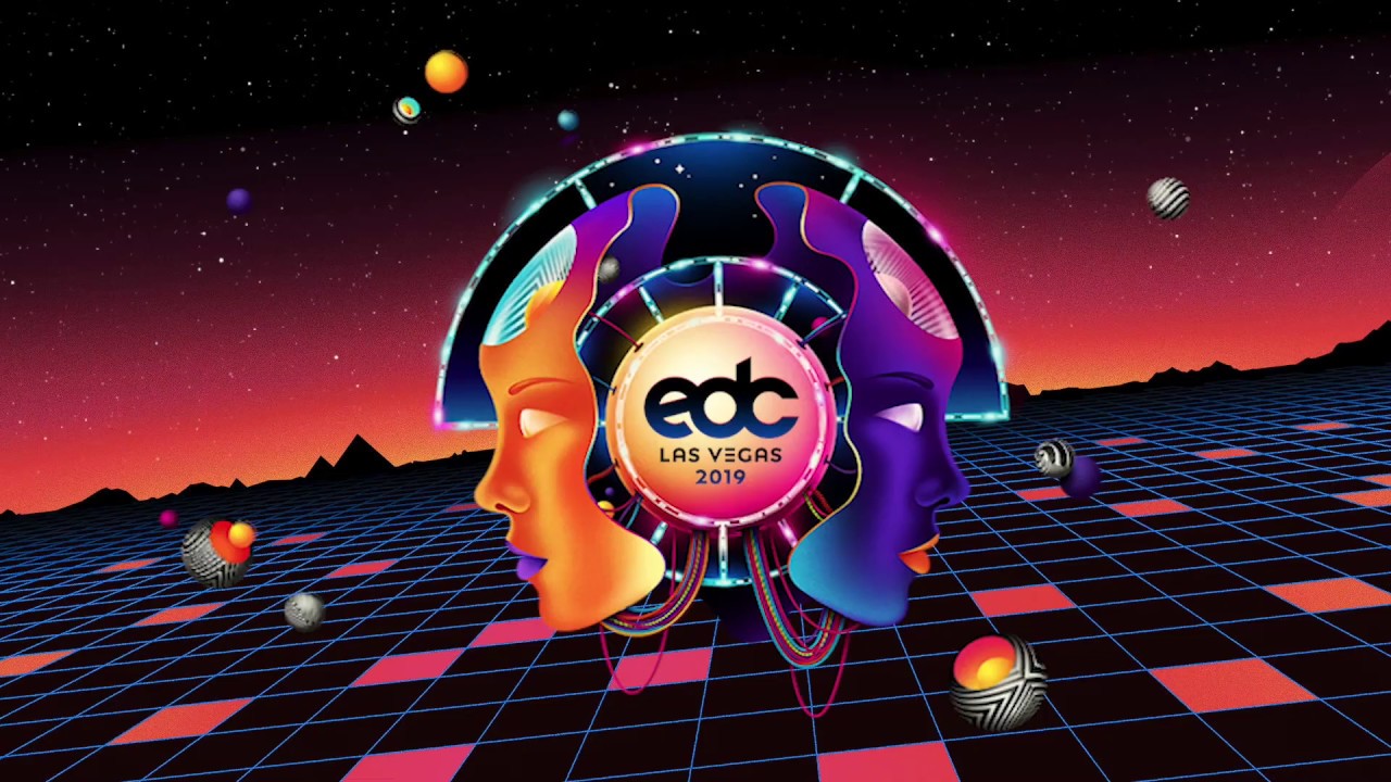 Insomniac Records Presents: EDC Las Vegas 2019 Mix - YouTube