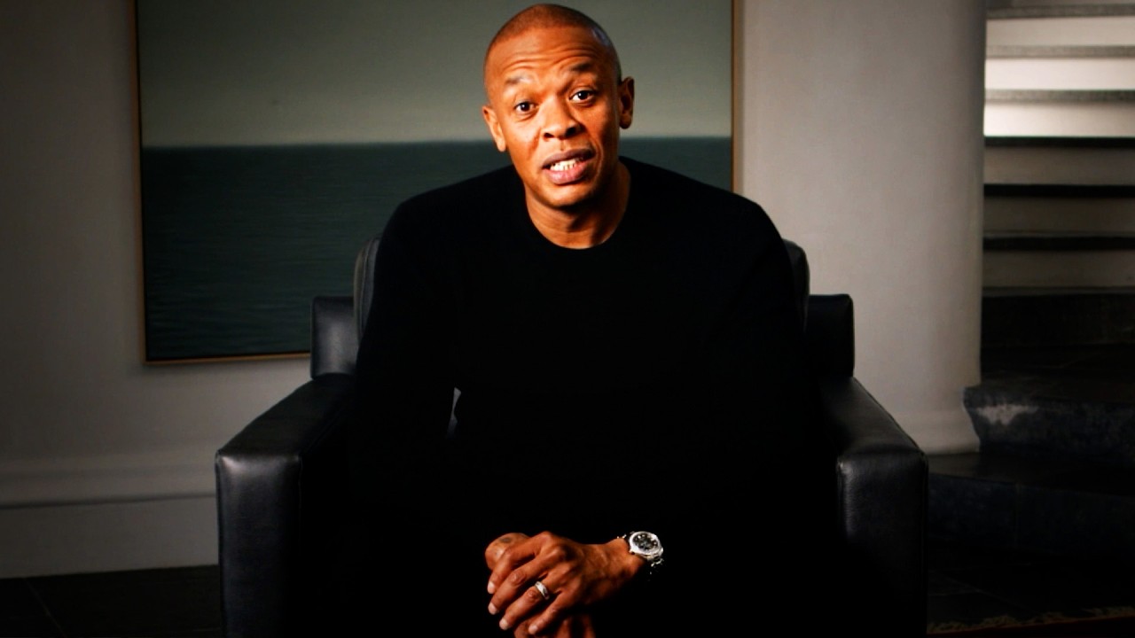 How Dr. Dre Got His Start in Music | The Defiant Ones