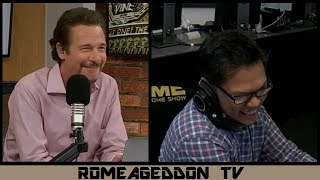 Jim Rome on Blue Jays' Reese McGuire arrest - Feb 13, 2020