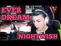 REACTION | NIGHTWISH "EVER DREAM" (LIVE, WACKEN 2013)