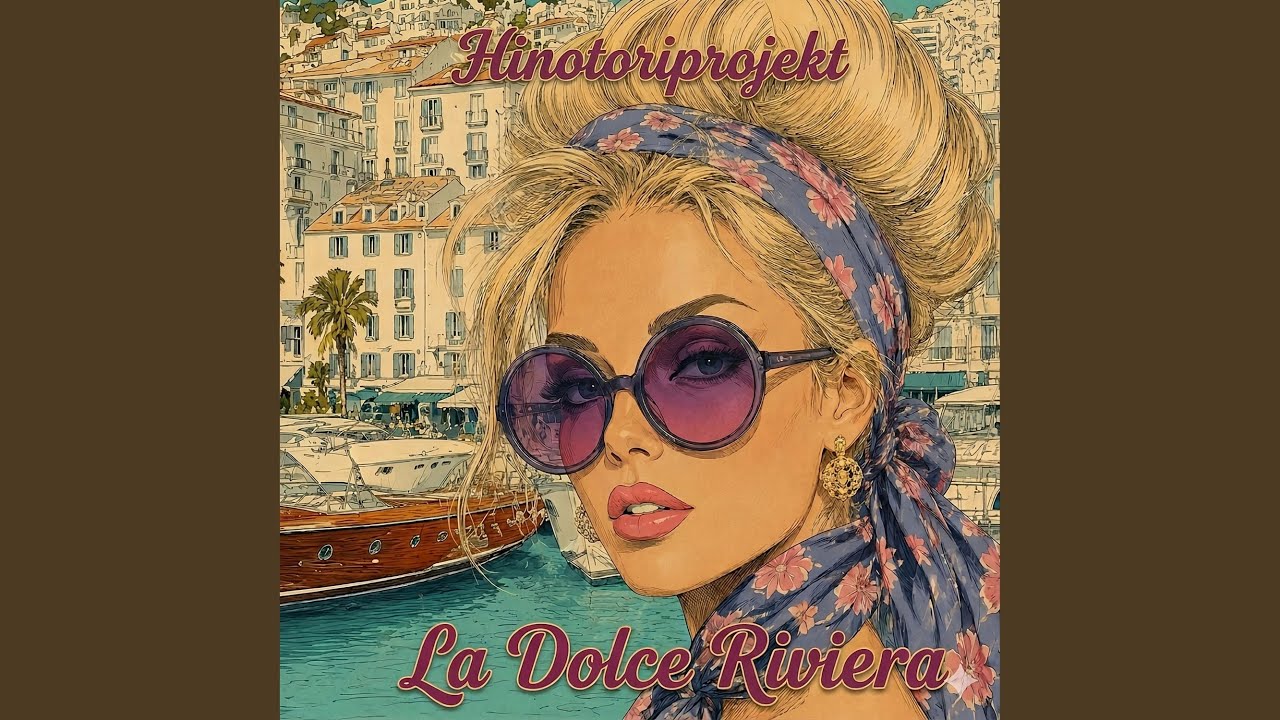 Watch La Dolce Riviera on YouTube Watch La Dolce Riviera on YouTube