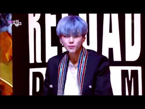 이영지X엔시티드림