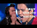 Reaction to Dimash Kudaibergen - Your Love - Metal Guy Reacts