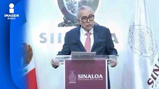 Silencios de la FGR y Morena ante caso Rocha Moya generan contradicciones: René Delgado