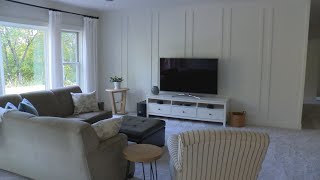 Fall Showcase of Homes, Darian Leddy reports
