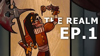 The Realm - Saturday