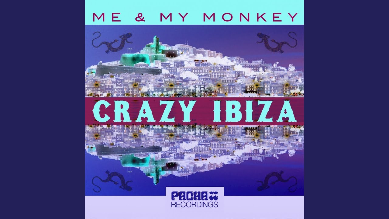 Crazy Ibiza (Inga Remix)