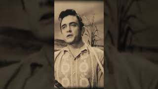 🎶 A young Johnny Cash delivers his iconic hit There You Go 🎸 #johnnycash #classiccountry
