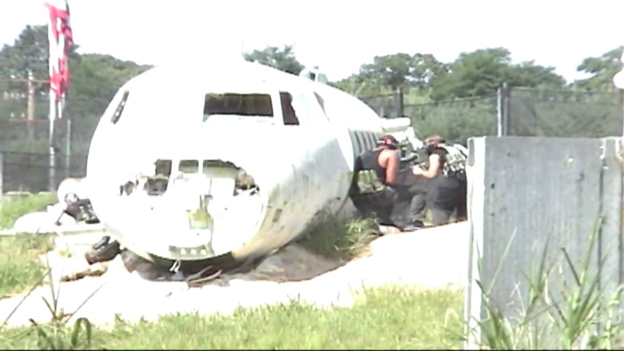 High Velocity Paintball 8/30/09 YouTube