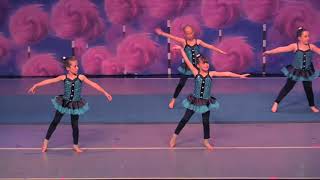 Primary Acro