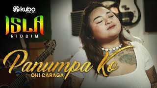 Ipanumpa Ko  Oh! Caraga | Isla Riddim Reggae Rendition