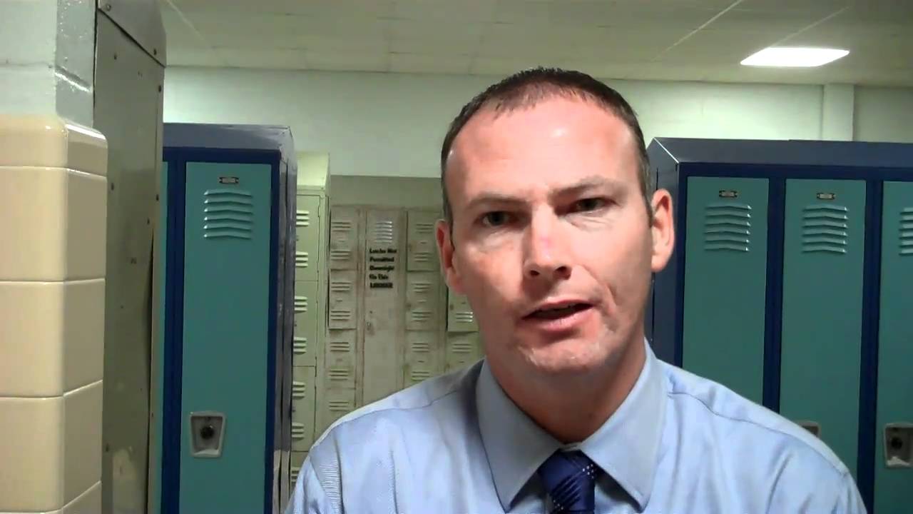 Head Coach Ian McIntyre Comments on Loss to Columbia - Syracuse Men's Soccer