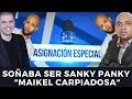 Entrevista a MAIKEL CARPIADOSA El controversial Pastor y Predicador que imita Anderson Humor